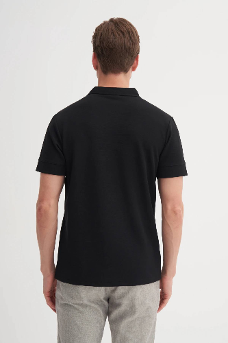 Resim Cazador Erkek T-shirt 4201