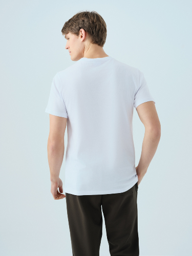 Resim Loft Erkek T-shirt
