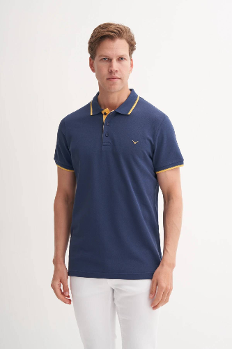 Resim Cazador Erkek T-shirt