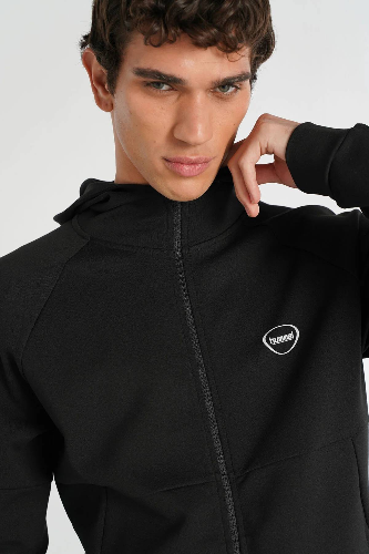 Resim Hummel Erkek Sweat