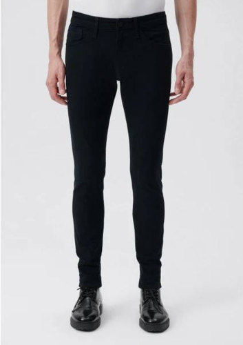 Resim Mavi James Erkek Jean Pantolon M0042485215