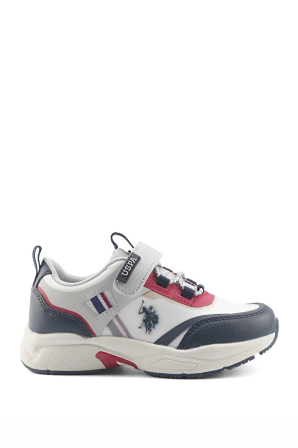 Resim U.S. Polo Assn. Erkek Çocuk Spor Ayakkabı A101946622 Suse 5Fx