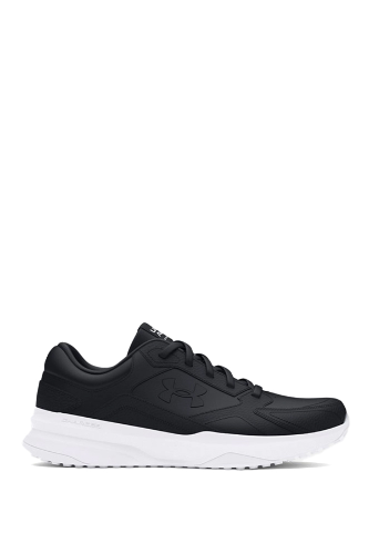 Resim Under Armour Ua Edge Lthr Erkek Spor Ayakkabı 3028375-001