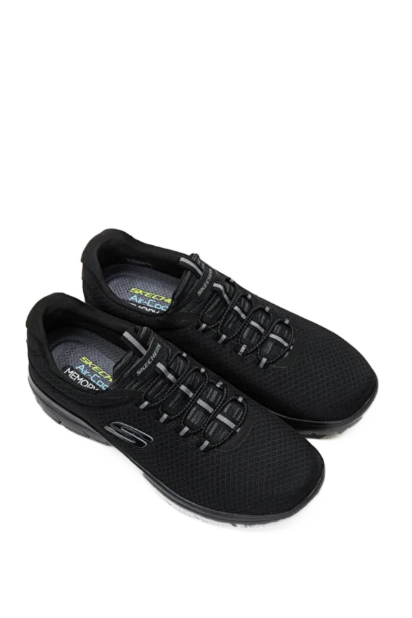 Resim Skechers Summits Erkek Spor Ayakkabı 52811TK BBK