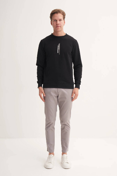 Resim Cazador Erkek Sweat 54185