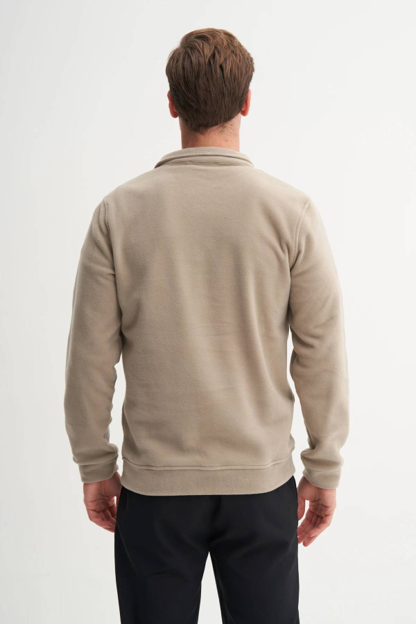 Resim Cazador Erkek Sweat 53200