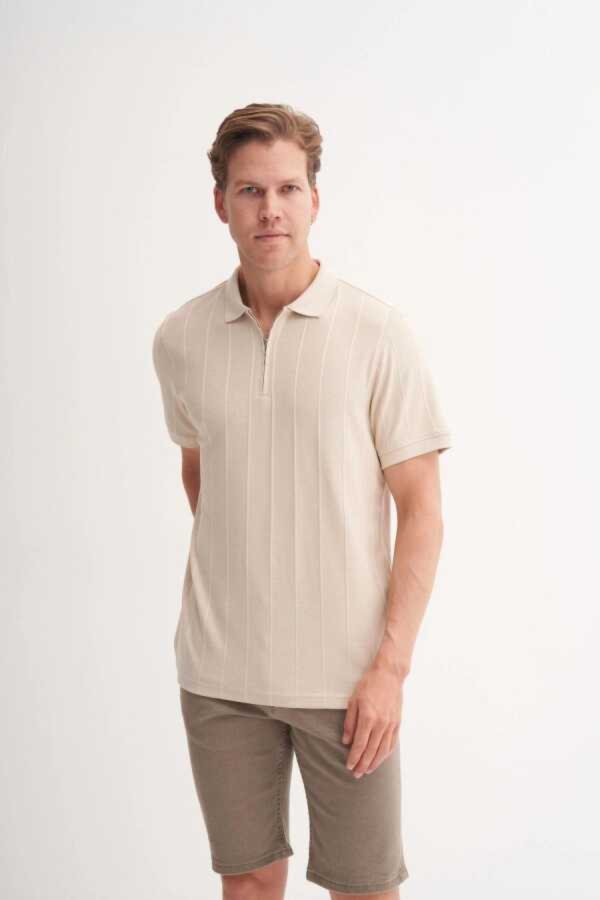 Resim Cazador Erkek T-shirt