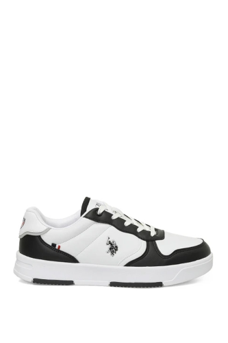 Resim U.S. Polo Assn. Erkek Günlük Ayakkabı