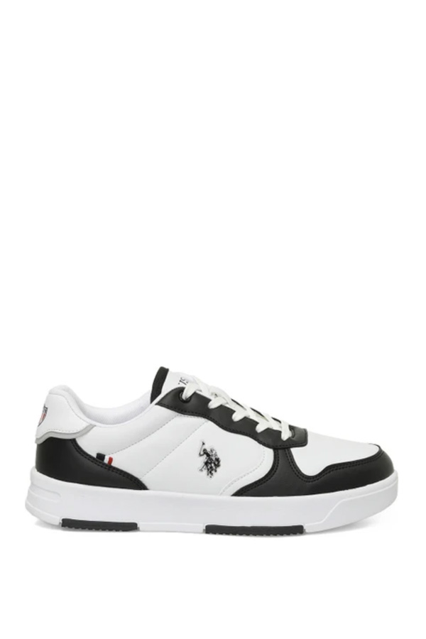Resim U.S. Polo Assn. Erkek Günlük Ayakkabı