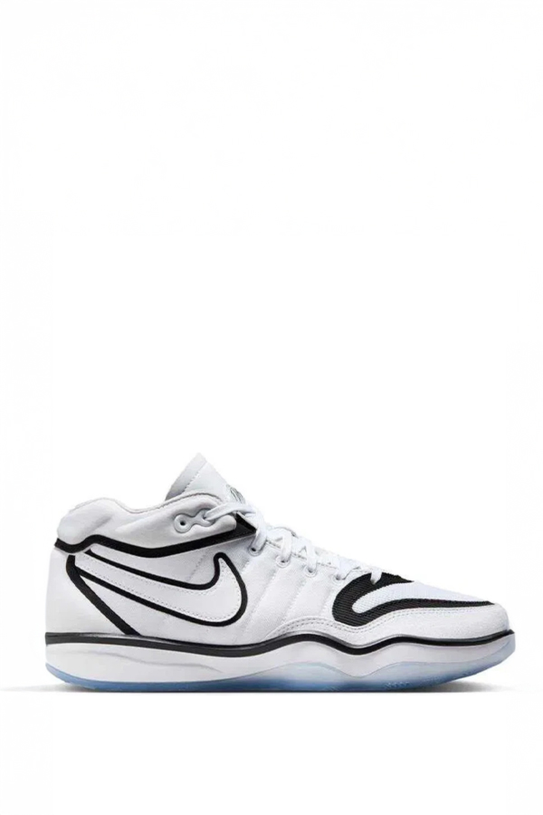 Resim Nike Air Zoom G.T. Hustle 2 Erkek Spor Ayakkabı Dj9405-102