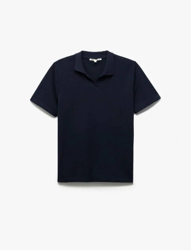 Resim Koton Erkek T-shirt 5SAM10042MK