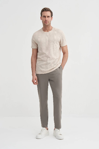 Resim Cazador Erkek T-shirt