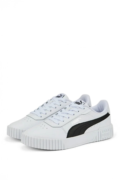 Resim Puma Carina 2.0 Kadın Spor Ayakkabı 385849-07