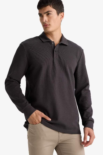 Resim Defacto Erkek  Sweat F0301AX/AR138