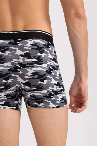 Resim Defacto Erkek Boxer