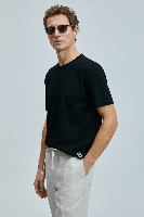 Resim Lufian Junya Erkek T-shirt 111020259