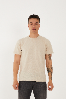 Resim PAUL&MORE Erkek T-shirt