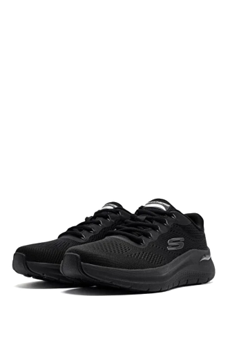 Resim Skechers Arch Fit 2.0 Erkek Spor Ayakkabı 232700Tk Bbk