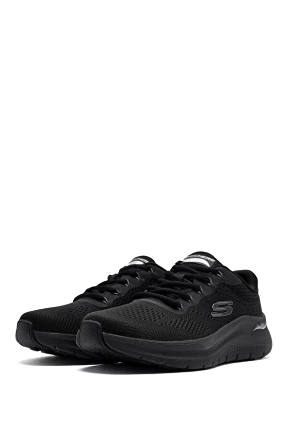 Resim Skechers Arch Fit 2.0 Erkek Spor Ayakkabı 232700Tk Bbk