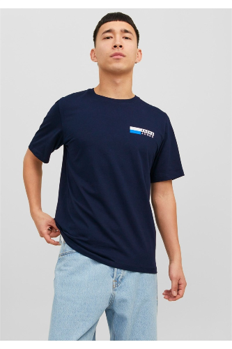 Resim Jack & Jones Erkek T-shirt