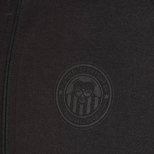 Resim Hummel Hml Mariner Zip Jacket Erkek Ceket 922416-2001