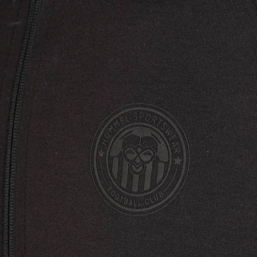 Resim Hummel Hml Mariner Zip Jacket Erkek Ceket 922416-2001