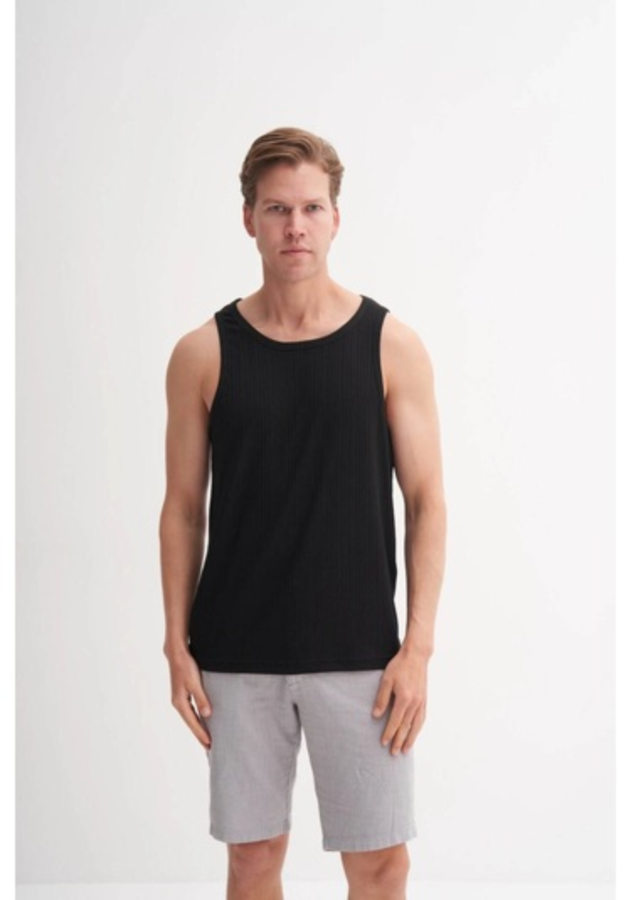 Resim Cazador Erkek T-shirt 4107