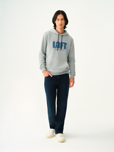 Resim Loft Erkek Sweat LF2037306