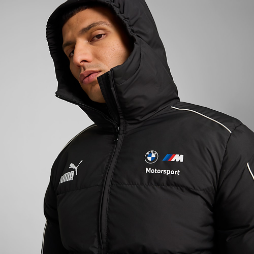 Resim Puma Erkek Mont