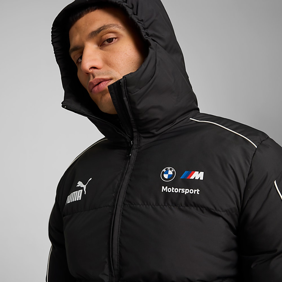 Resim Puma Erkek Mont