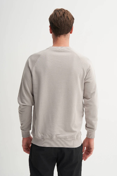 Resim Cazador Erkek Sweat 53320