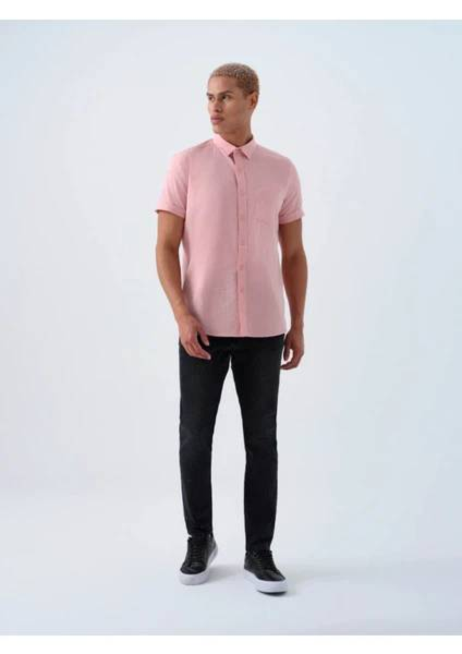 Resim Loft JUSTIN Erkek Jean Pantolon LF2039442