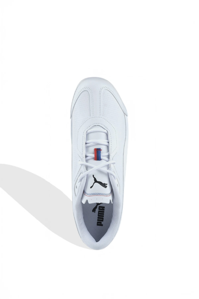 Resim Puma BMW MMS Roma Stradale Unisex Spor Ayakkabı 308617-02