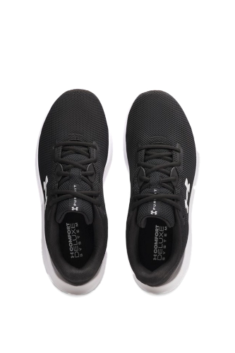 Resim Under Armour Ua Charged Pursuit 4 Erkek Spor Ayakkabı 3028254-001