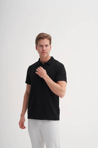 Resim Cazador Erkek T-shirt