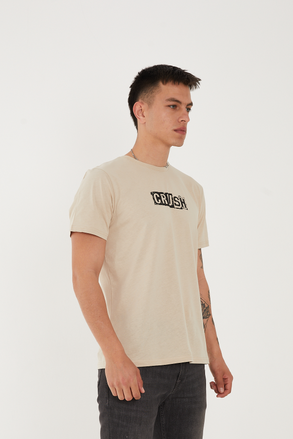 Resim PAUL&MORE Erkek T-shirt
