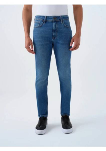 Resim Loft Justın Erkek Jean Pantolon LF2039446