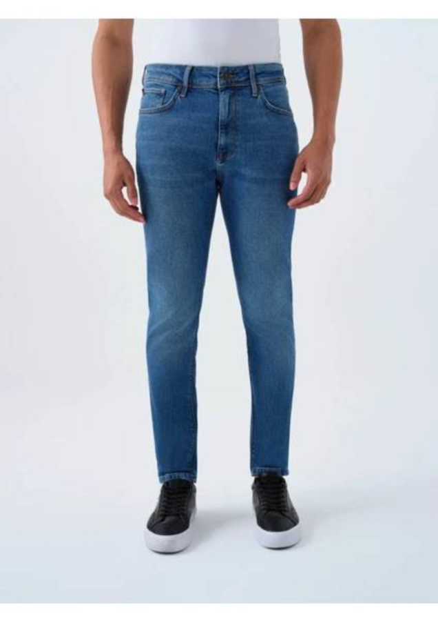 Resim Loft Justın Erkek Jean Pantolon LF2039446