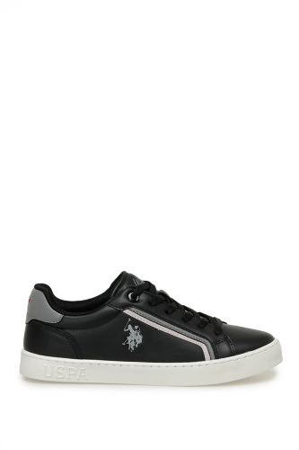 Resim U.S. Polo Assn. Kadın Spor Ayakkabı A101340930 Fleya 3Fx