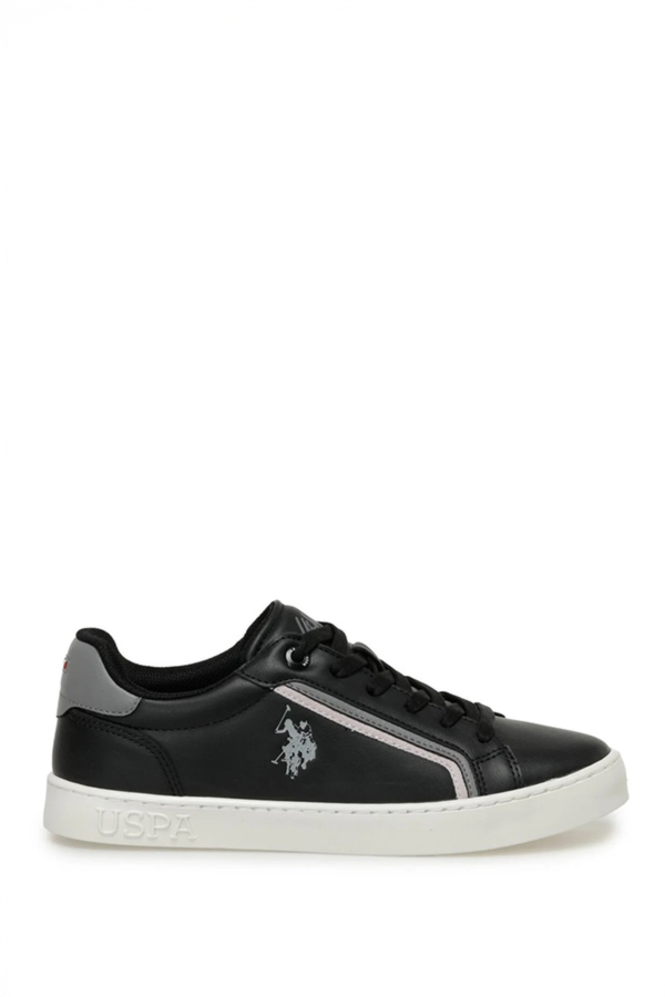 Resim U.S. Polo Assn. Kadın Spor Ayakkabı A101340930 Fleya 3Fx