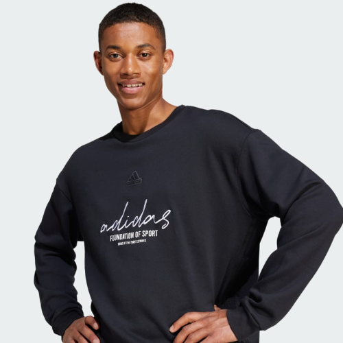 Resim Adidas Erkek Sweat