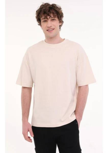 Resim Lumberjack Erkek T-shirt