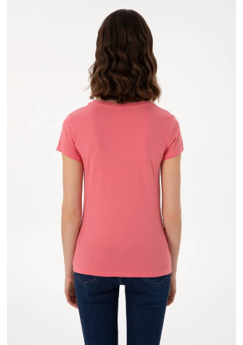 Resim U.S. POLO ASSN. Kadın T-shirt