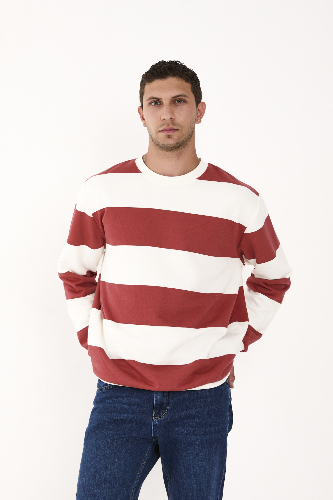 Resim Trender Erkek Sweat
