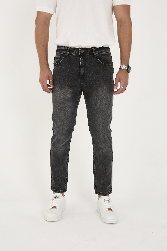 Resim PAUL&MORE Erkek Jean