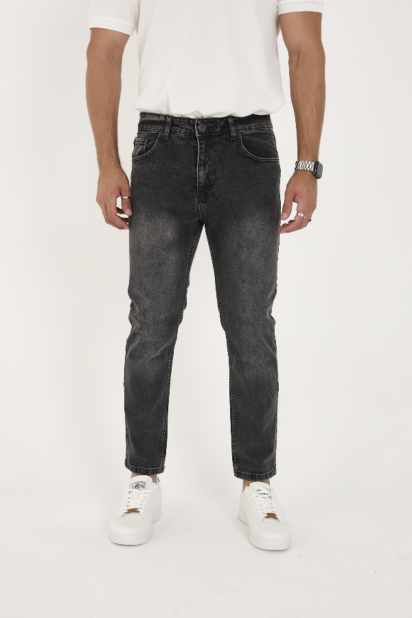 Resim PAUL&MORE Erkek Jean