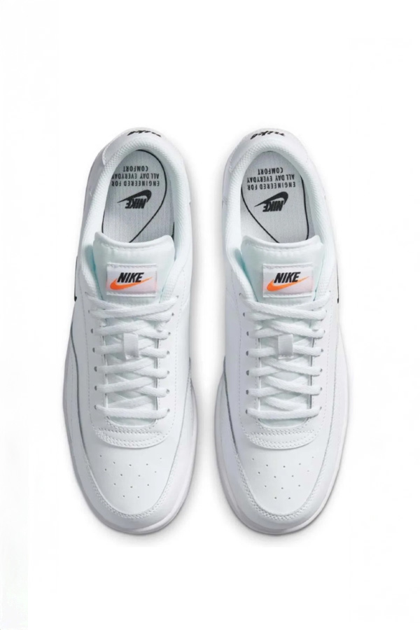 Resim Nike  Court Vıntage Erkek Spor Ayakkabı CJ1679-101