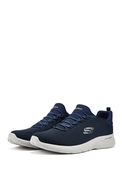 Resim Skechers Dynamıght 2.0 Erkek Spor Ayakkabı 894114Tk Nvy