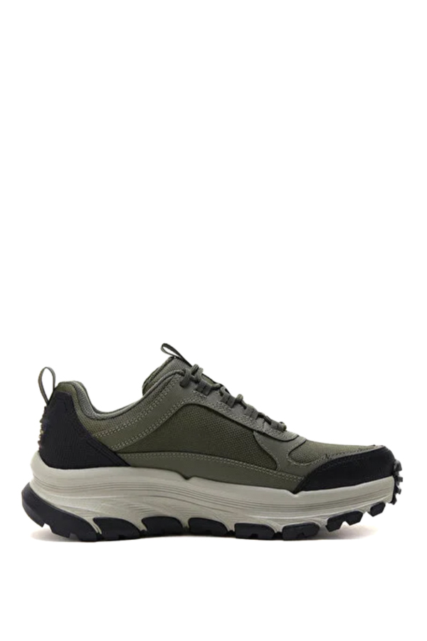 Resim Skechers D'Lux Trekker Erkek Spor Ayakkabı 237565 Olmt