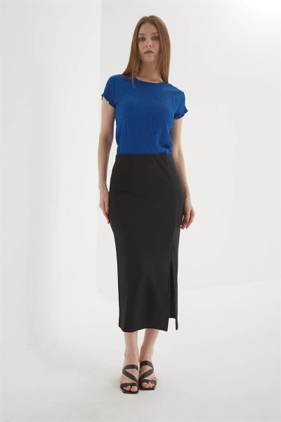 Resim Fashion Friends Kadın Etek 25Y0187K1